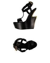 GIUSEPPE ZANOTTI DESIGN Sandali donna