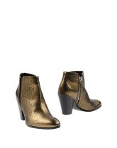 GIUSEPPE ZANOTTI DESIGN Stivaletti donna