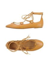 ISABEL MARANT Ballerine donna