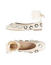 KAT MACONIE Ballerine donna