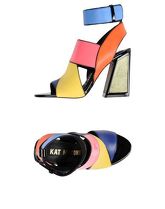 KAT MACONIE Sandali donna