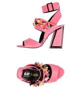 KAT MACONIE Sandali donna