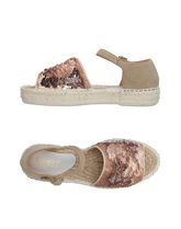 LAGOA Espadrillas donna