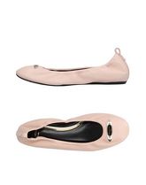 LANVIN Ballerine donna