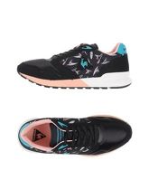 LE COQ SPORTIF Sneakers & Tennis shoes basse donna