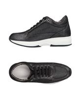 LUMBERJACK Sneakers & Tennis shoes basse donna