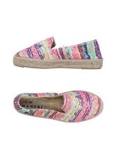 MANEBÍ Espadrillas donna