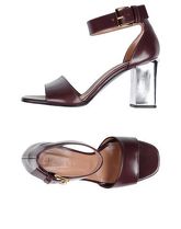 MARNI Sandali donna