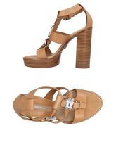 MICHAEL KORS Sandali donna