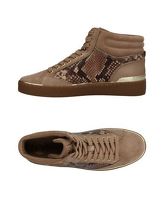 MICHAEL KORS Sneakers & Tennis shoes alte donna