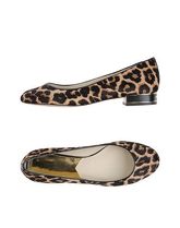 MICHAEL MICHAEL KORS Ballerine donna