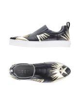 MSGM Sneakers & Tennis shoes basse donna