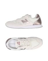 NEW BALANCE Sneakers & Tennis shoes basse donna