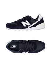 NEW BALANCE Sneakers & Tennis shoes basse donna