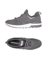 NEW BALANCE Sneakers & Tennis shoes basse donna