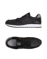 NEW BALANCE Sneakers & Tennis shoes basse donna