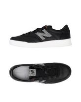 NEW BALANCE Sneakers & Tennis shoes basse donna