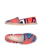 NICHOLAS KIRKWOOD Espadrillas donna