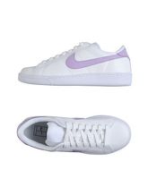 NIKE Sneakers & Tennis shoes basse donna