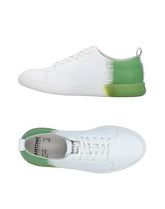 PANTONE UNIVERSE FOOTWEAR Sneakers & Tennis shoes basse donna