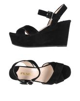 PRADA Sandali donna