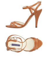 RALPH LAUREN COLLECTION Sandali donna