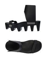 RICK OWENS Sandali donna