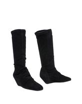 RICK OWENS Stivali donna