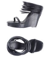 RICK OWENS Zeppa donna