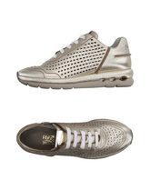 SALVATORE FERRAGAMO Sneakers & Tennis shoes basse donna