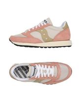 SAUCONY Sneakers & Tennis shoes basse donna