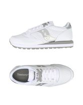 SAUCONY Sneakers & Tennis shoes basse donna