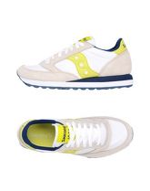 SAUCONY Sneakers & Tennis shoes basse donna