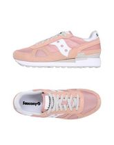 SAUCONY Sneakers & Tennis shoes basse donna