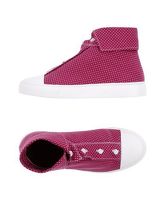 SCIUSCERT Sneakers & Tennis shoes alte donna