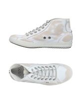 SMITH'S AMERICAN Sneakers & Tennis shoes alte donna