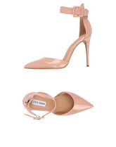 STEVE MADDEN Decolletes donna