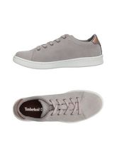 TIMBERLAND Sneakers & Tennis shoes basse donna