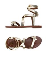 TORY BURCH Infradito donna