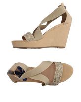 TRENDY TOO Sandali donna