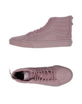 VANS Sneakers & Tennis shoes alte donna