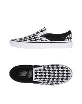 VANS Sneakers & Tennis shoes basse donna