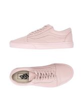 VANS Sneakers & Tennis shoes basse donna