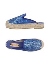 VIDORRETA Espadrillas donna