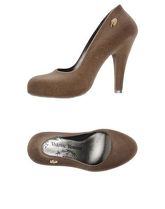 VIVIENNE WESTWOOD ANGLOMANIA + MELISSA Decolletes donna