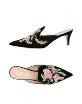 WERNER Mules & Zoccoli donna