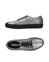 ACNE STUDIOS Sneakers & Tennis shoes basse donna