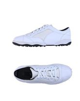 ADIDAS by YOHJI YAMAMOTO Sneakers & Tennis shoes basse donna