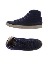 BARK Sneakers & Tennis shoes alte donna