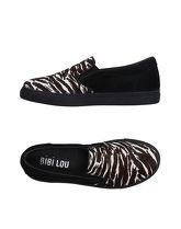 BIBI LOU Sneakers & Tennis shoes basse donna